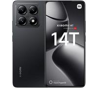 Xiaomi 14T 5G 12GB 256GB 6.67" Nero Titanio