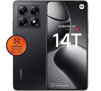 Xiaomi 14T 5G 12GB 512GB 6.67" Nero Titanio