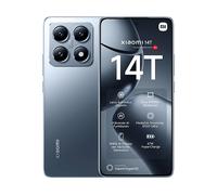 XIAOMI 14T 5G, 256 GB, Blue Titatium