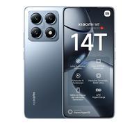 Xiaomi 14T 16,9 cm (6.67") Doppia SIM 5G 12 GB 256 GB 5000 mAh Blu