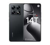 Xiaomi 14T 5G 512GB 12GB RAM Dual SIM Black Garanzia Global Europa