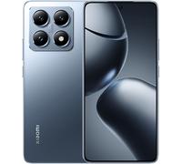 Xiaomi 14T 16,9 cm (6.67") Doppia SIM 5G 12 GB 256 GB 5000 mAh Blu