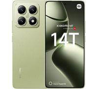 Xiaomi 14T 5G Smartphone 12+256GB Grün 6,67" AMOLED 144Hz Dual SIM 5000mAh NFC [EEK: B]
