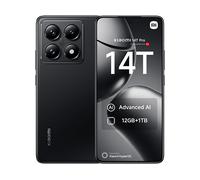 Xiaomi 14T Pro Titan Black 12GB+1TB