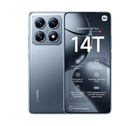 Xiaomi 14T Pro 16,9 cm (6.67") Doppia SIM 5G 12 GB 512 GB 5000 mAh Blu