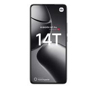 Xiaomi 14T Pro 16,9 cm (6.67") Doppia SIM 5G 12 GB 512 GB 5000 mAh Nero