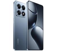 Xiaomi 14T Pro 12+512GB 6.67"5G Titan Blue DS EU