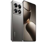 Xiaomi 14T Pro 12+512GB 6.67" 5G Titan Grey DS EU