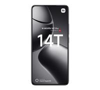 Xiaomi 14T Pro 16,9 cm (6.67") Doppia SIM 5G 12 GB 512 GB 5000 mAh Nero
