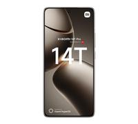 Xiaomi 14 T Pro 16,9 cm (6.67") Doppia SIM 5G 12 GB 512 GB 5000 mAh Grigio