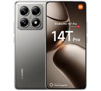 Xiaomi 14T Pro 12GB/256GB Grigio Titanio Sbloccato