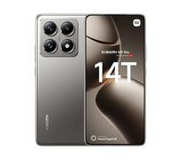 Xiaomi 14t Pro 5g 12gb/256gb 6.6´´
