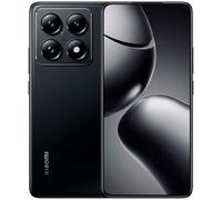 14T Pro (5G) 512 GB, nero titanio - Nouvo