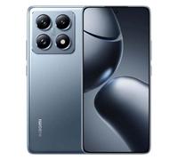 Xiaomi 14T Pro 16,9 cm (6.67") Doppia SIM 5G 12 GB 512 GB 5000 mAh Blu