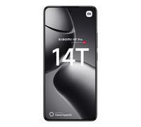 Xiaomi 14T Pro 16,9 cm (6.67") Doppia SIM 5G 12 GB 512 GB 5000 mAh Nero