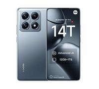 XIAOMI 14T Pro, 256 GB, Blu