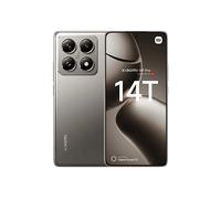 XIAOMI 14T Pro, 256 GB, Grigio
