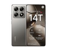 Xiaomi 14 T Pro 16,9 cm (6.67") Doppia SIM 5G 12 GB 512 GB 5000 mAh Grigio