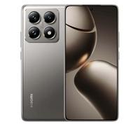 Xiaomi 14T Pro 512GB Titan Gray
