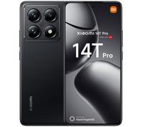 Xiaomi 14T Pro 5G 12 GB/256 GB Nero Titanio Doppia SIM - Nouvo