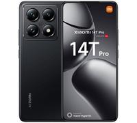 Xiaomi 14T Pro 5G 12GB 256GB 6.67" Nero Titanio