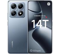 Xiaomi 14T Pro 5G 12GB 512GB 6.67" Blu Titanio