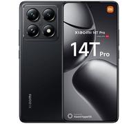 Xiaomi 14T Pro 5G 12GB 512GB 6.67" Nero Titanio
