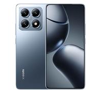 Xiaomi 14T Pro 16,9 cm (6.67") Doppia SIM 5G 12 GB 512 GB 5000 mAh Blu