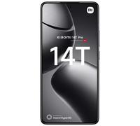 Xiaomi 14T Pro 16,9 cm (6.67") Doppia SIM 5G 12 GB 512 GB 5000 mAh Nero