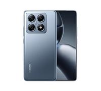 Xiaomi 14T Pro 16,9 cm (6.67") Doppia SIM 5G 12 GB 512 GB 5000 mAh Blu