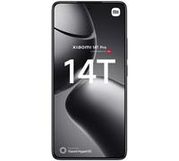 Xiaomi 14T Pro 16,9 cm (6.67") Doppia SIM 5G 12 GB 512 GB 5000 mAh Nero