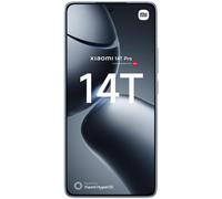 Xiaomi 14T Pro 5G 512GB Memoria 12GB Ram Display 6.67" Amoled 144Hz Titan Blue