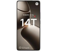 Xiaomi 14T Pro 5G 512GB Memoria 12GB Ram Display 6.67" Amoled 144Hz Titan Grey