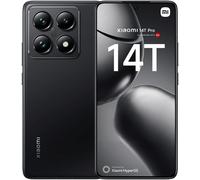 Xiaomi 14T Pro 5G Dual Sim 12GB / 1TB - Titan Black - EUROPA [NO-BRAND]