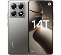 Xiaomi 14T Pro 5G Dual Sim 12GB / 512GB - Titan Grey - EUROPA