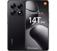 Xiaomi 14T Pro 16,9 cm (6.67") Doppia SIM 5G 12 GB 512 GB 5000 mAh Nero