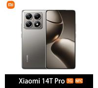 14T Pro (5G) 512 GB, nero titanio - Nouvo