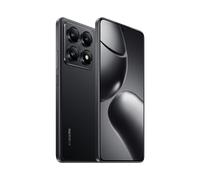 Xiaomi 14T Pro Titan Black 12GB+1TB