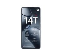 Xiaomi 14T Pro Titan Blue Telekom Smartphone 512 GB 5000 mAh 16,9 cm 99935817