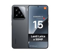 XIAOMI 15 12+256, 256 GB, BLACK