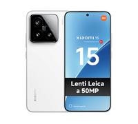 XIAOMI 15 12+256, 256 GB, WHITE
