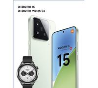 Xiaomi 15 Green Special Pack