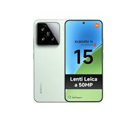 Xiaomi 15 5G 12GB 512GB 6.36" Verde