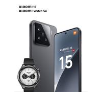Xiaomi 15 Black Special Pack