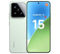 Xiaomi 15 Green