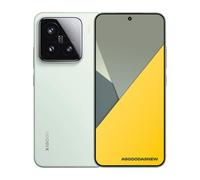 Xiaomi 15 Green