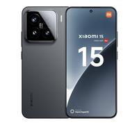 Xiaomi 15 5G Dual Sim 12GB RAM 512GB - Black