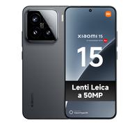 Xiaomi 15 - 512GB Black