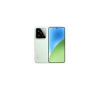 Xiaomi 15 12+512GB 6.36" 5G Green Dual Sim Garanzia Europa