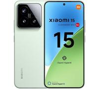Xiaomi 15 Green